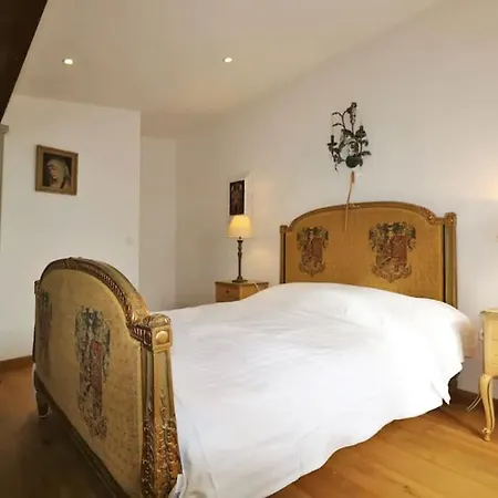 Willa Du Guet - Rare & Atypique - Piscine -