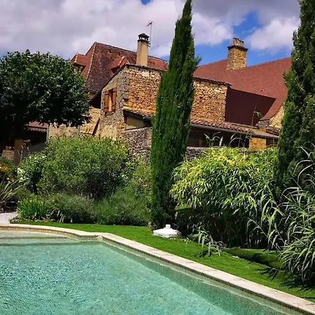 Willa Du Guet - Rare & Atypique - Piscine - *