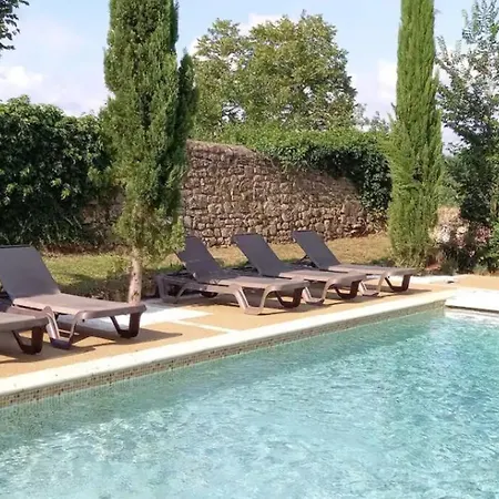 Du Guet - Rare & Atypique - Piscine -
