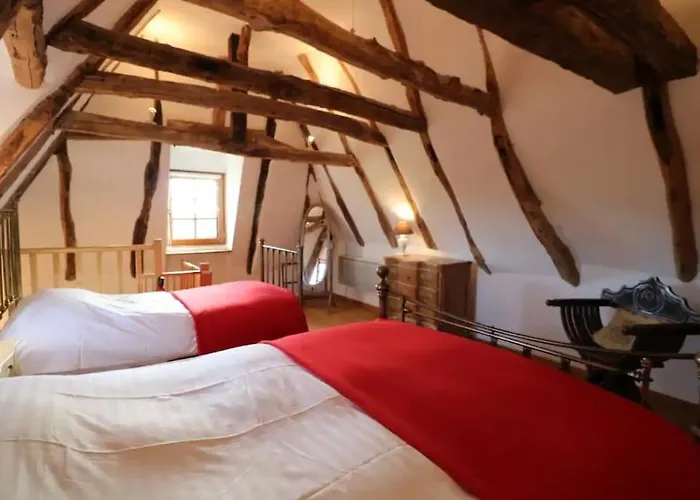 Du Guet - Rare & Atypique - Piscine - Domme