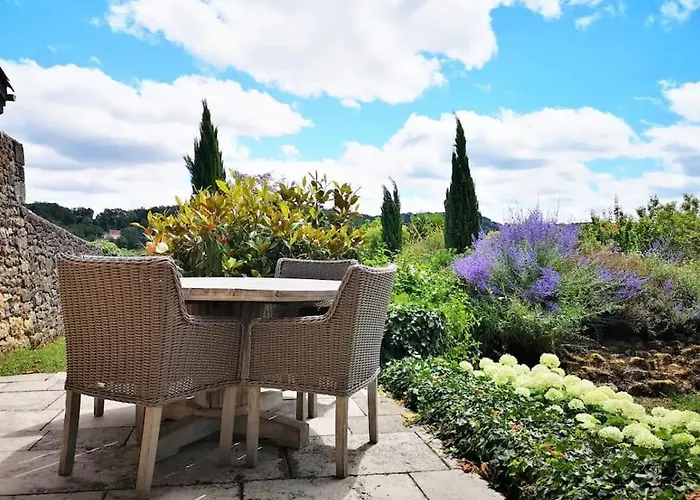 Villa Du Guet - Rare & Atypique - Piscine - Domme