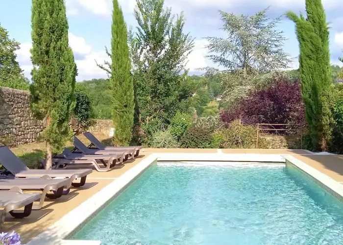 Villa Du Guet - Rare & Atypique - Piscine -
