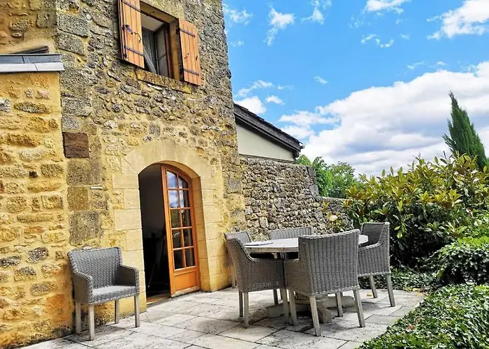 Du Guet - Rare & Atypique - Piscine - Domme